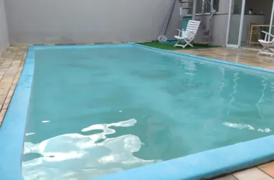 Casa com 3 quartos à venda na Rua Carlos Gomes, Vila Vitória II, Indaiatuba
