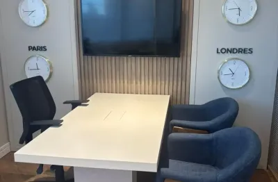 Sala comercial com 1 sala à venda na Rua das Orquídeas, 777, Jardim Pompéia, Indaiatuba