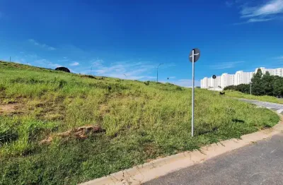 Terreno em condomínio fechado à venda na Estrada Chafic José Saif, 2451, Jardim Casablanca, Indaiatuba