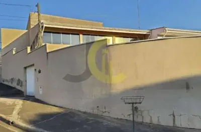 Casa para venda em campinas, vila união, 3 dormitórios, 1 suíte, 2 banheiros