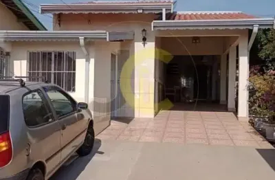 Casa para venda em campinas, jardim florence 1, 3 dormitórios, 1 suíte, 2 banheiros, 2 vagas