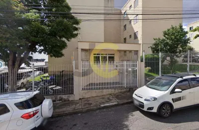 Apartamento para venda em campinas, residencial souza queiroz, 3 dormitórios, 1 banheiro, 1 vaga