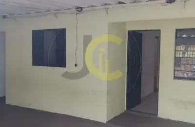 Casa para venda em campinas, dic 6, 2 dormitórios, 2 banheiros, 2 vagas