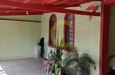 Casa para venda em campinas, vila união, 2 dormitórios, 1 banheiro, 2 vagas