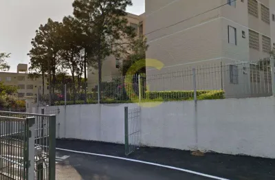 Apartamento para venda em campinas, adhemar de barros, 2 dormitórios, 1 banheiro, 1 vaga