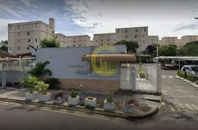 Apartamento para venda em campinas, vila união, 2 dormitórios, 1 banheiro, 1 vaga