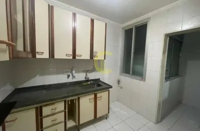 Apartamento para venda em campinas, pauliceia, 2 dormitórios, 1 suíte, 1 banheiro, 1 vaga