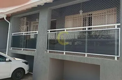 Casa para venda em campinas, jardim novo campos elíseos, 2 dormitórios, 1 banheiro, 2 vagas