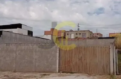 Terreno para venda em campinas, residencial parque da fazenda