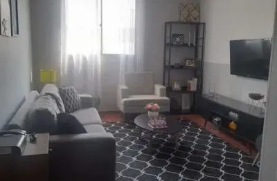 Apartamento para venda em campinas, jardim campos elísios, 2 dormitórios, 1 banheiro, 1 vaga