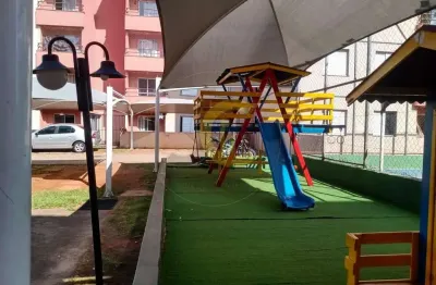 Apartamento para venda em campinas, recanto do sol, 3 dormitórios, 1 banheiro, 1 vaga