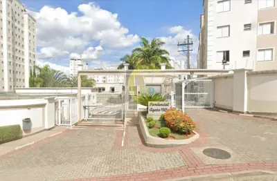 Apartamento para venda em campinas, jardim nova europa, 2 dormitórios, 1 suíte, 1 banheiro, 1 vaga