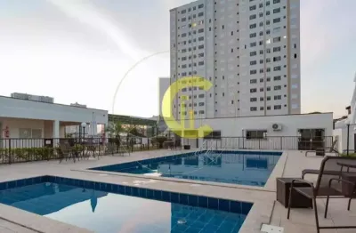 Apartamento para venda em campinas, villa garden, 2 dormitórios, 1 banheiro, 1 vaga