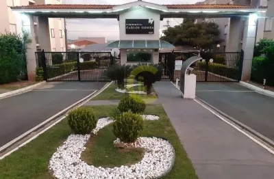 Apartamento para venda em campinas, ipaussurama, 2 dormitórios, 1 banheiro, 1 vaga