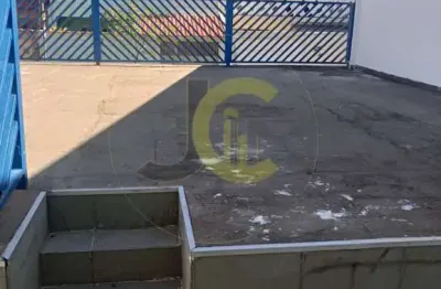 Casa para venda em campinas, vila união, 2 dormitórios, 1 banheiro, 2 vagas