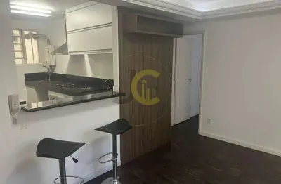 Apartamento para venda em campinas, vila união, 2 dormitórios, 1 banheiro, 1 vaga