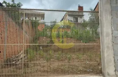 Terreno à venda no Jardim Ouro Preto, Campinas 