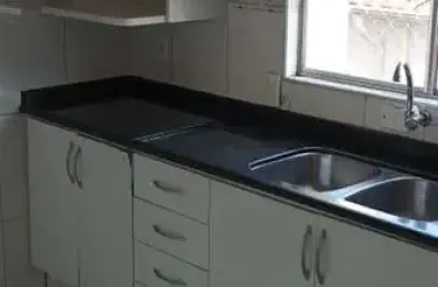 Aluguel Mensal para Locação em Campinas, Jardim Campos Elísios, 3 dormitórios, 1 banheiro, 1 vaga