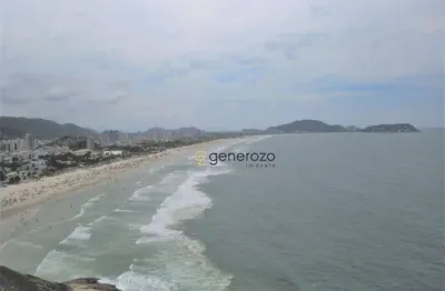 Apartamento à venda na praia de pitangueiras, frente ao mar, 04 dormitórios, com 02 vagas de garagem