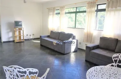 Apartamento com 3 quartos à venda na Rua Cubatão, Pitangueiras, Guarujá