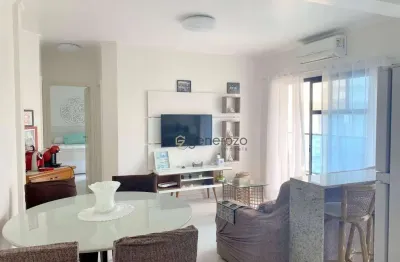 Apartamento com 2 dormitórios à venda na praia de pitangueiras, 02 vagas, lazer