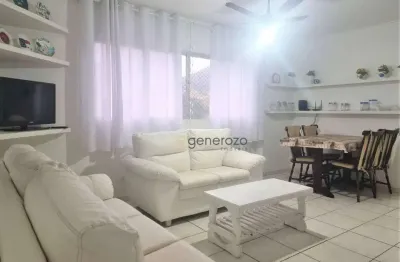 Apartamento a venda em pitangueiras- guarujá, 02 dormitórios, com 01 vaga de garagem
