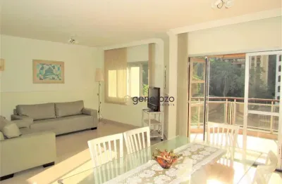 Apartamento à venda em pitangueiras, 03 dormitórios, 02 vagas de garagem