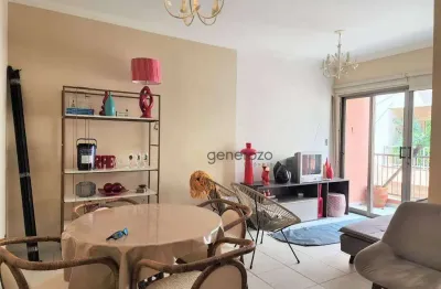 Apartamento a venda na praia das astúrias, próximo ao comércio local, 02 dormitórios, com 01 vaga de garagem