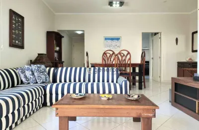 Apartamento a venda na praia das astúrias, 03 dormitórios,02 vagas de garagem, lazer no prédio