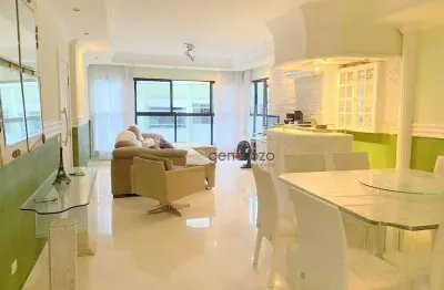 Apartamento com 3 quartos à venda na Rua Cubatão, Pitangueiras, Guarujá