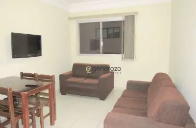 Apartamento em pitangueiras, 02 dormitórios, 01 vaga de garagem