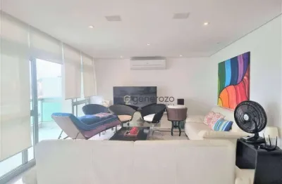 Apartamento a venda em pitangueiras, frente ao mar, reformado, 03 dormitórios, 02 vagas de garagem