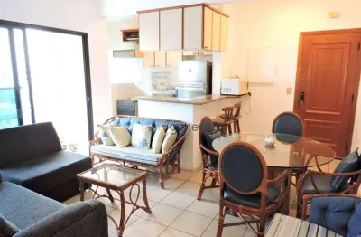 Apartamento a venda em pitangueiras, 02 dormitórios, com 02 vagas de garagem e lazer no prédio