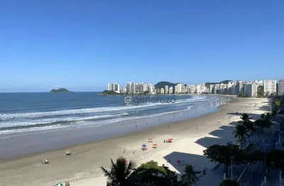 Apartamento com 3 quartos à venda na Avenida Marechal Deodoro da Fonseca, Pitangueiras, Guarujá