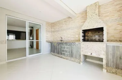 Apartamento com varanda gourmet, 03 suítes, 02 vagas, astúrias