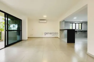 Apartamento duplex a veda na praia da enseada, condomínio fechado, 03 dormitórios, com garagem e lazer