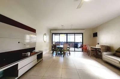 Apartamento á venda na praia das pitangueiras , 04 dormitórios, 03 vagas de garagem, com lazer