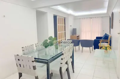 Apartamento a venda na praia das pitangueiras, 02 dormitórios, 01 vaga de garagem, na quadra da praia