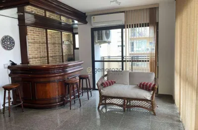 Apartamento á venda na praia das pitangueiras, 03 dormitórios, 02 vagas de garagem, 01 quadra da praia