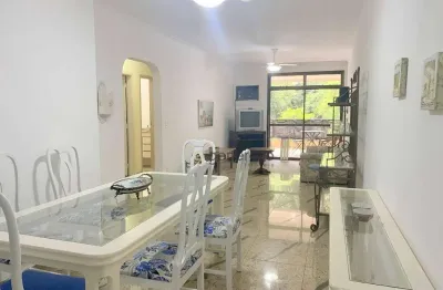 Apartamento à venda na praia de pitangueiras, 03 dormitórios, 02 vagas