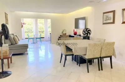 Apartamento à venda na praia de pitangueiras, 03 suítes, 02 vagas, lazer