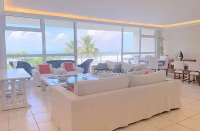 Apartamento á venda na praia das pitangueiras, 04 dormitórios, 02 suítes, 01 vaga de garagem e lazer.