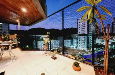 Apartamento a venda na praia das astúrias, 02 dormitórios, com 01 vaga de garagem e lazer no prédio