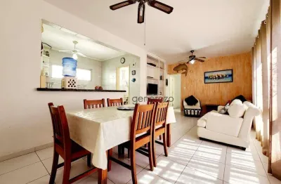 Apartamento a venda na praia das pitangueiras, 04 dormitórios, 01 vaga de garagem, lazer no prédio