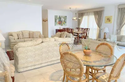 Apartamento á venda na praia das pitangueiras, 03 dormitórios, 01 vaga de garagem., frente ao mar.