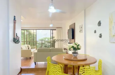 Apartamento à venda na praia de pitangueiras, 03 dormitórios, 02 vagas