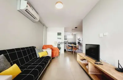 Apartamento a venda na praia das pitangueiras, 02 dormitórios, 01 vaga de garagem, 01 quadra da praia