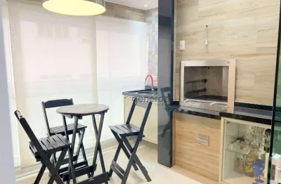 Apartamento à venda na praia das pitangueiras, 03 suítes, 02 vagas, lazer