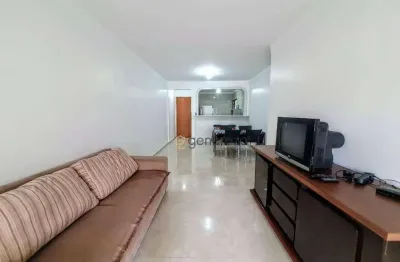 Apartamento á venda na praia das pitangueiras, com 03 dormitórios,02 vaga de garagem, 1 quadra da praia.