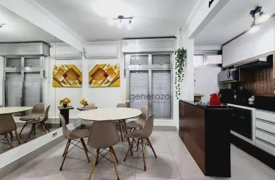 Apartamento a venda na praia das pitangueiras, 02 dormitórios, 01 vaga de gaargem, 02 quadras da praia
